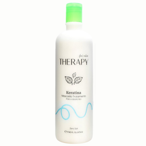 [CA7100KTNI] MASCARILLA TRATAMIENTO KERATINA THERAPY 17.40FL