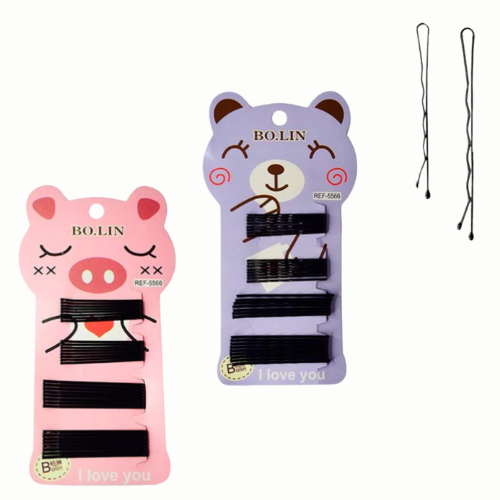 GANCHOS SANDINOS BOLIN DIFERENTES TAMAÑOS