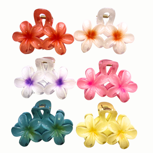 DUO DE GANCHO HAWAIANO