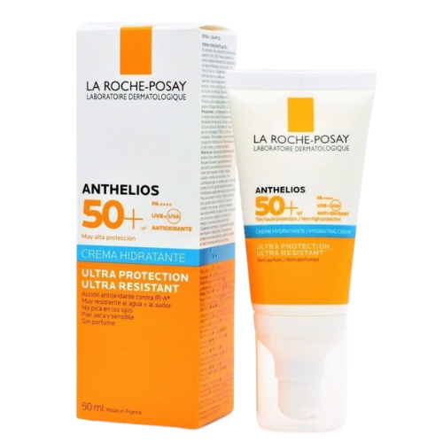 BLOQUEADOR SOLAR LA ROCHE POSAY EFECTO HIDRATANTE 50SPF
