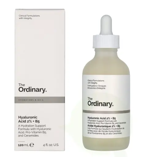 [TBA2] SUERO DE ACIDO HIALURONICO THE ORDINARY