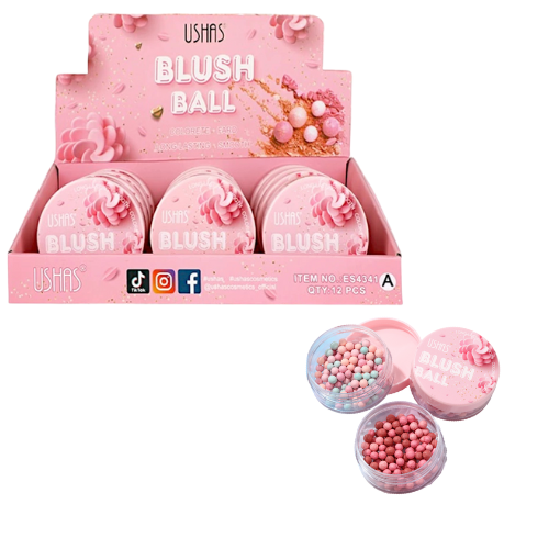 RUBOR EN PERLAS DE LARGA DURACION USASH 