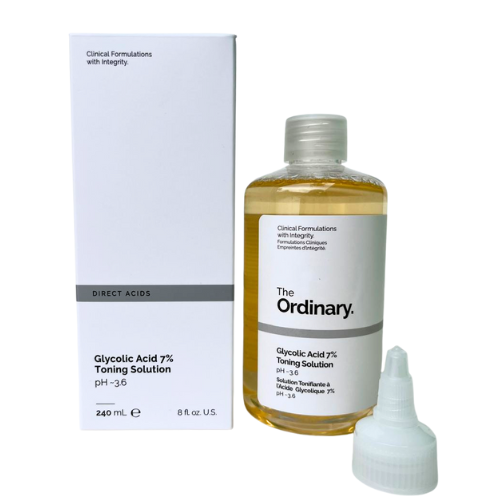 [GLYCOLICO] ACIDO GLYCOLICO AL 7% THE ORDINARY