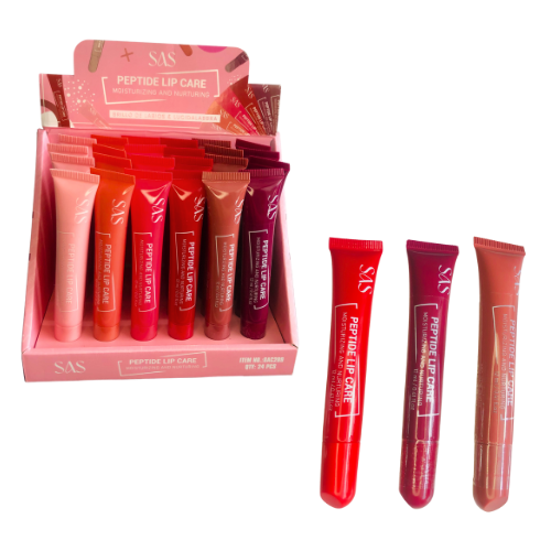 [RHODE] BRILLO DE LABIOS LIP CARE SAS DUPE DE RHODE