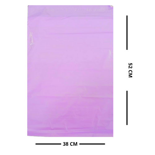 [850159] BOLSAS DE EMPAQUE PARA ENVÍO DE PAQUETES CON ADHESIVO GRANDE