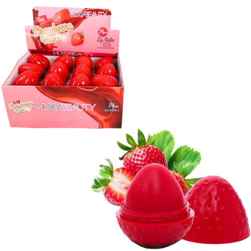 [FRESA] BALSAMO HIDRATANTE DE FRESITA DE ROSQUITA