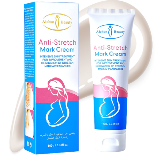 [ACHBT] CREMA NUTRITIVA REPARADORA DE ESTRIAS AICHUN BEAUTY