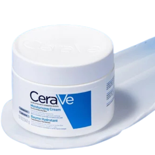 [CERAVEBM] CREMA HIDRATANTE CORPORAL CERAVE BAUME HYDRATANT