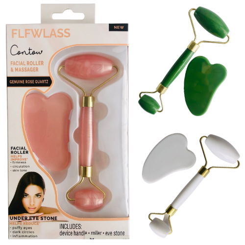 [GUAHSA] DUO DE  Y GUASHA COLORES SURTIDOS