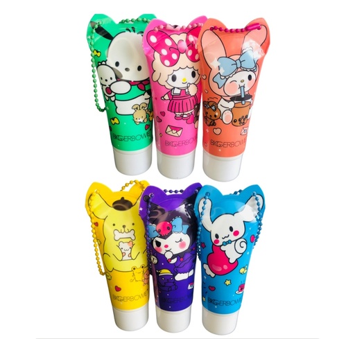 [CREMAKUROMI] CREMAS DE BOLSILLO DE KUROMI ESTILOS SURTIDOS 