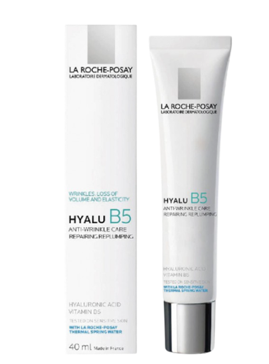 [HYALUB5] CREMA ANTI ARRUGAS HIALU B5 LA ROCHE POSAY 40ML