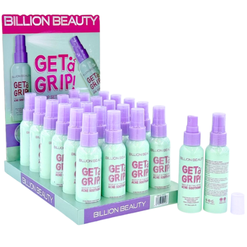 [B50014] SPRAY FIJADOR DE MAQUILLAJE CONTROL ACNE DE HIDRATACION INTENSA 60ML