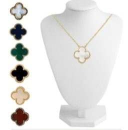 [4719CL] COLLAR VAN CLEEF COLORES SURTIDOS