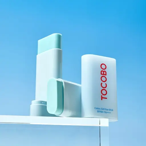 [TOCOBO] BLOQUEADOR SOLAR TOCOBO PARA PIEL MIXTA O GRASA