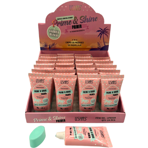 [UFS009] PRIMER FACIAL HIDRATANTE USHAS 