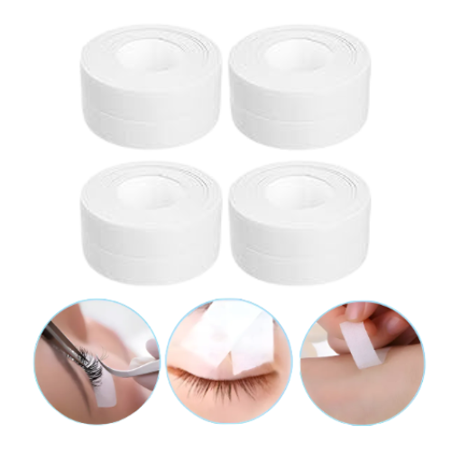 [JM56925] ROLLO DE CINTA ADHESIVA PARA COLOCAR PESTAÑAS KISS