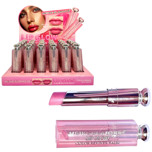 [LAB001] BALSAMO DUPE DE DIOR EN BARRA MEIKE GLAMOUR