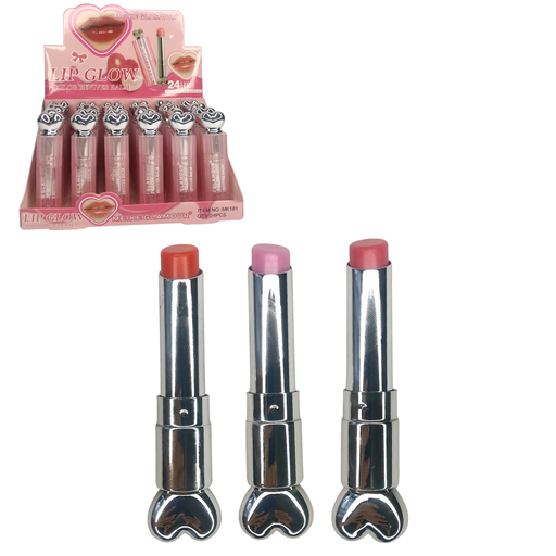 [MK181] BALSAMO DUPE DE DIOR EN BARRA MEIKE GLAMOUR