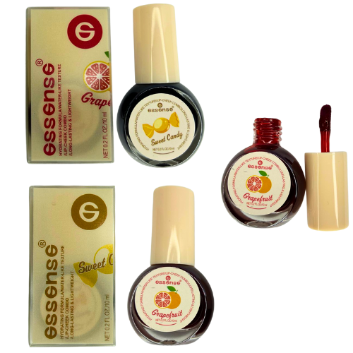 [LAB013] TINTAS DUPE DE SHEIN ESSENSE