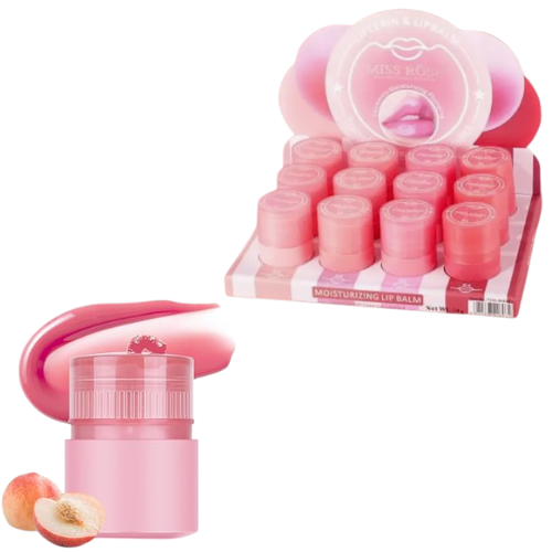 [LAB025] BRILLO DE TARRO MISS ROSE