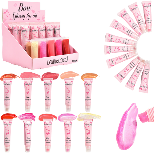 [LAB050] BRILLO DUPE DE VICTORIA SECRET KEVIN Y COCO
