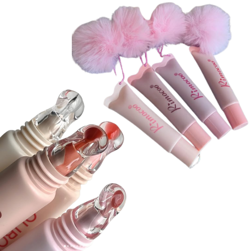 [LAB065] BRILLO MAGICO CON DESTELLOS 24K HUXIA BEAUTY