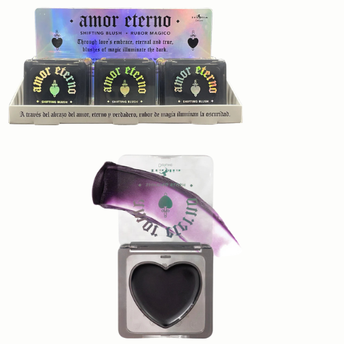 [RSAMOR] RUBOR MAGICO AMOR ETERNO ITALIA DELUXE