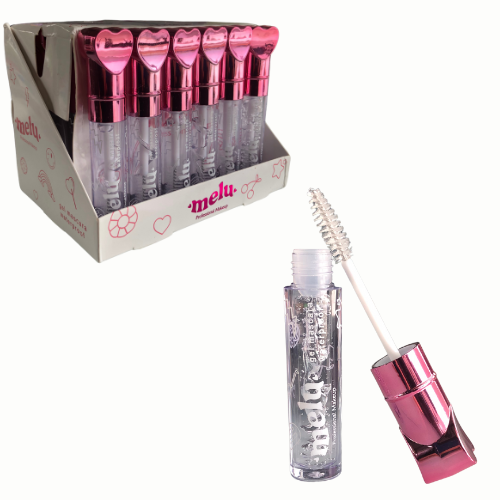 [OJMLM3] GEL PARA FIJAR CEJAS Y PESTAÑAS A PRUEBA DE AGUA TAPADERA DE CORAZON MELU