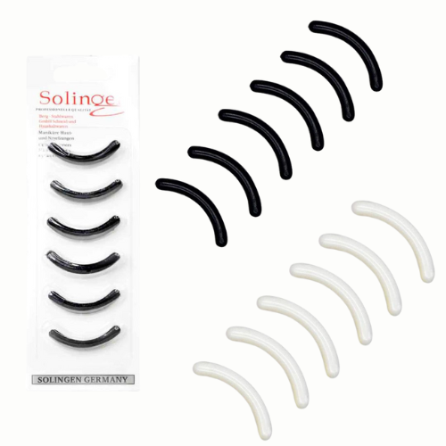 [OJ2207] REPUESTOS DE GOMITA PARA CURLASH