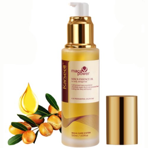 [CAOV03] TRATAMIENTO EN GOTAS PARA EL CABELLO KARSEELL 50ML