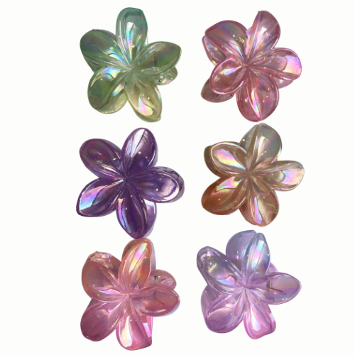 [G30161] GANCHOS HAWAIANOS